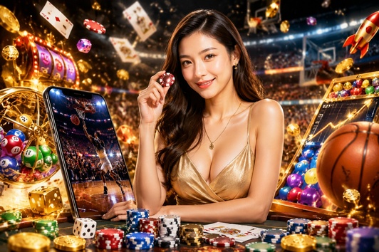 ck777bet